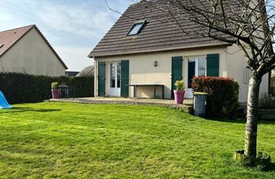 vente maison 229 900 € à proximité de La Bouille (76530)