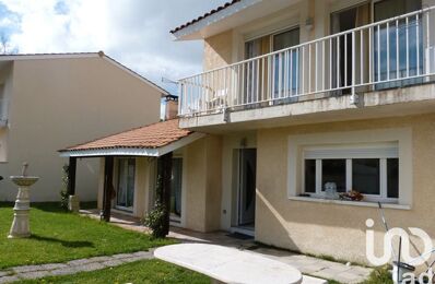 vente maison 395 000 € à proximité de Pompignac (33370)