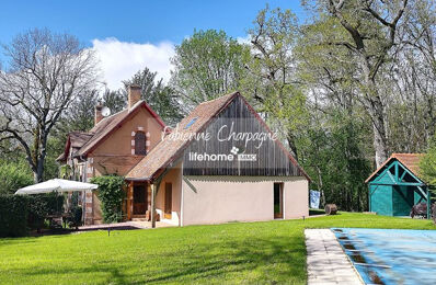 vente maison 399 000 € à proximité de Mers-sur-Indre (36230)