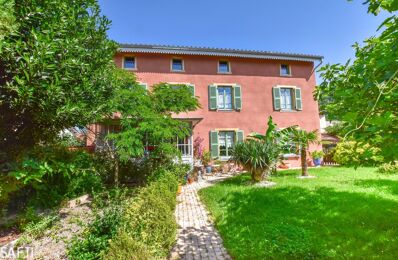 vente maison 420 000 € à proximité de Saint-Martin-la-Sauveté (42260)