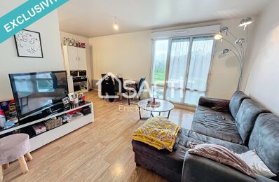 vente appartement 159 000 € à proximité de Ully-Saint-Georges (60730)