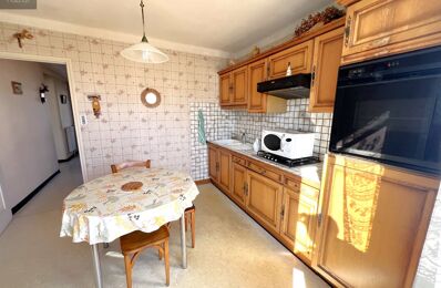 vente maison 185 000 € à proximité de Agen-d'Aveyron (12630)