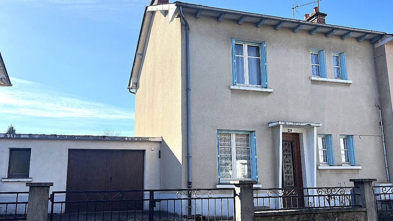 maison 4 pièces 85 m2 à vendre à Rodez (12000)