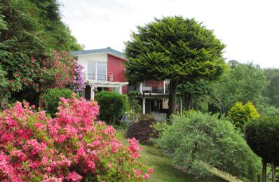 vente maison 399 900 € à proximité de Plombières-les-Bains (88370)