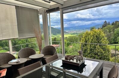 vente maison 399 900 € à proximité de Le Val-d'Ajol (88340)