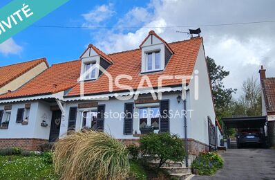 vente maison 250 000 € à proximité de Houchin (62620)