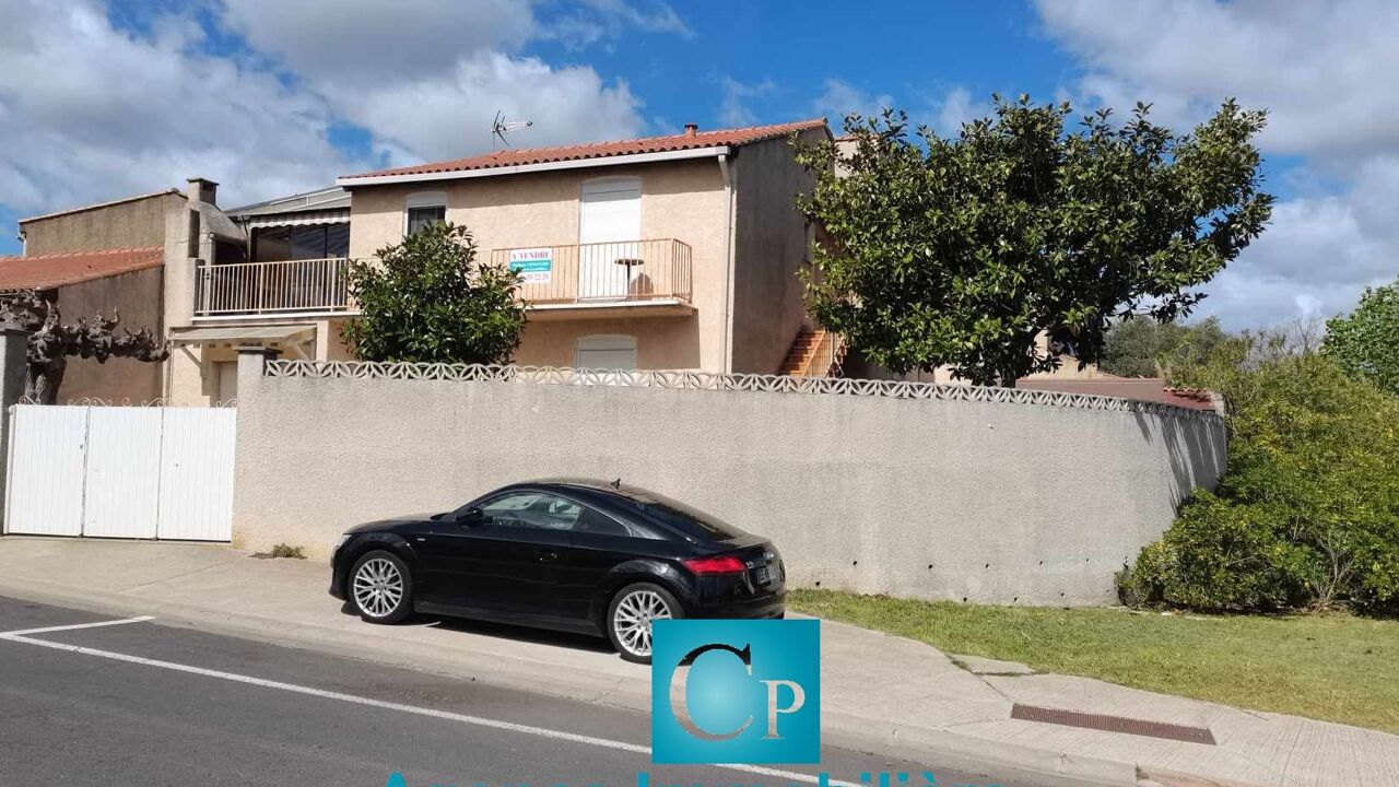 maison 5 pièces 130 m2 à vendre à Béziers (34500)