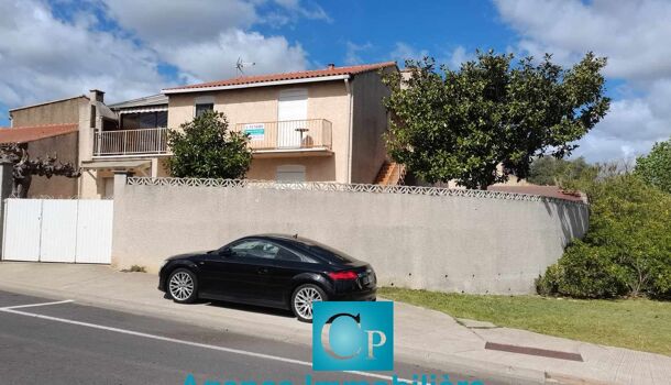 Villa / Maison 5 pièces  à vendre Béziers 34500