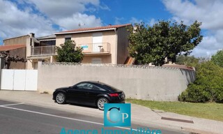 Maison 5 Pièces 130 m² à vendre à Béziers (34500)