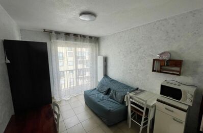 vente appartement 80 000 € à proximité de Golfe-Juan (06220)