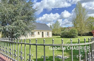 vente maison 274 000 € à proximité de Sablé-sur-Sarthe (72300)