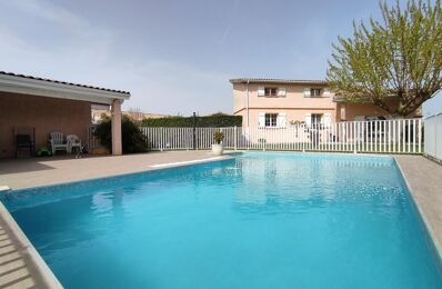 vente maison 495 000 € à proximité de Lévignac (31530)