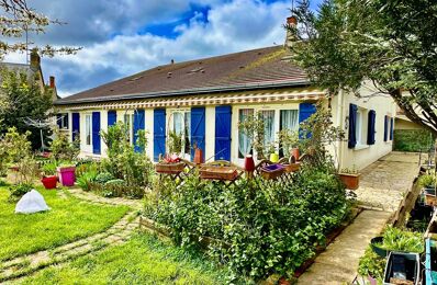 vente maison 199 900 € à proximité de Yzeures-sur-Creuse (37290)