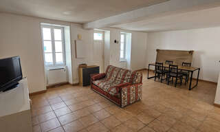 Maison 4 Pièces 103 m² à vendre à Saint-Clément-des-Baleines (17590)