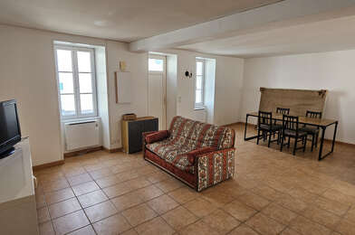 Maison 4 pièces 577500 €