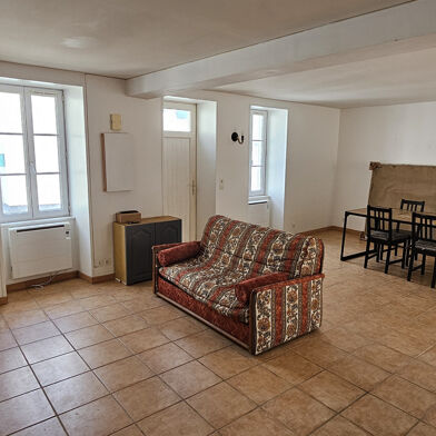 Maison 4 pièces 577500 €