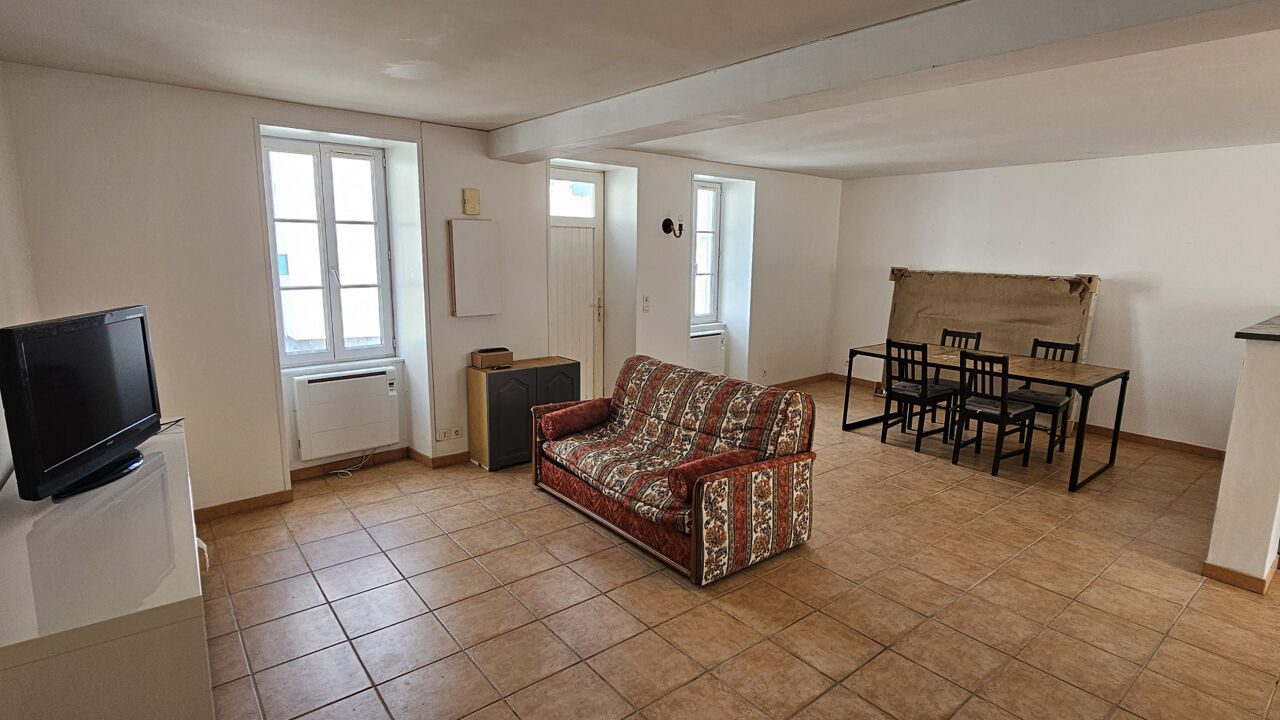 maison 4 pièces 103 m2 à vendre à Saint-Clément-des-Baleines (17590)