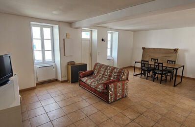 vente maison 630 000 € à proximité de La Tranche-sur-Mer (85360)