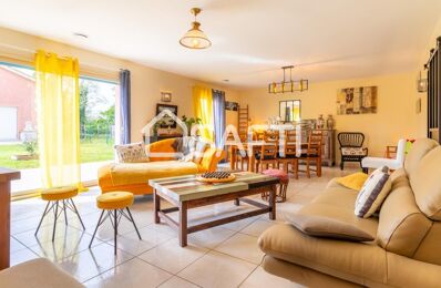 vente maison 287 000 € à proximité de Pomport (24240)