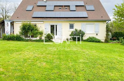 vente maison 449 900 € à proximité de Joué-l'Abbé (72380)