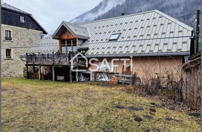 vente maison 273 000 € à proximité de Savines-le-Lac (05160)