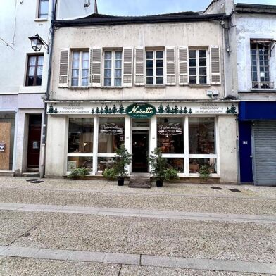 Commerce 7 pièces 235000 €