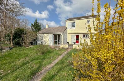vente maison 333 400 € à proximité de Pontoise (95000)