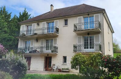 vente maison 189 500 € à proximité de Vicq-sur-Gartempe (86260)