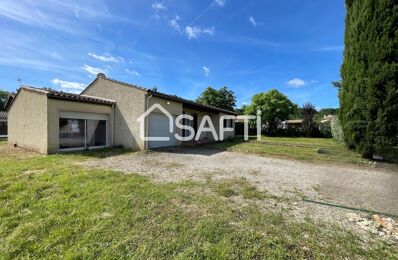 vente maison 237 000 € à proximité de Vaïssac (82800)