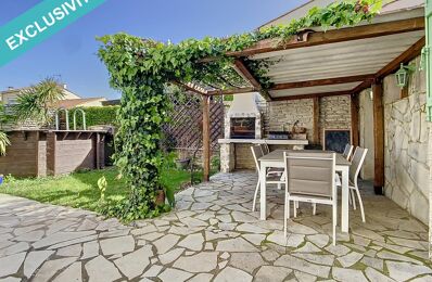 vente maison 530 000 € à proximité de Vic-la-Gardiole (34110)