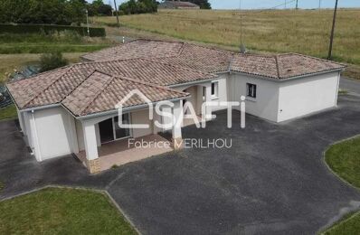 vente maison 290 000 € à proximité de Roumagne (47800)