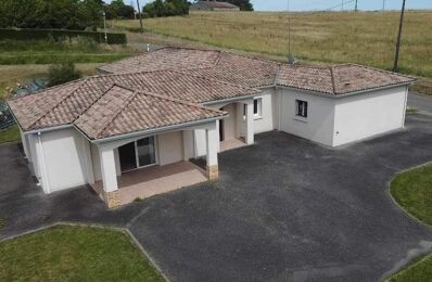 vente maison 290 000 € à proximité de La Sauvetat-du-Dropt (47800)