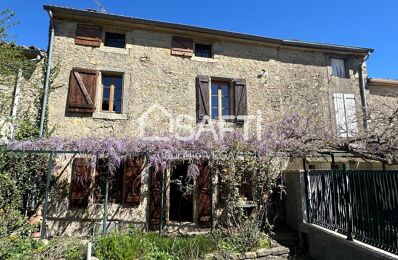 vente maison 158 000 € à proximité de Moulin-Neuf (09500)