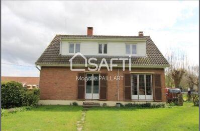 vente maison 198 000 € à proximité de Dunkerque (59240)