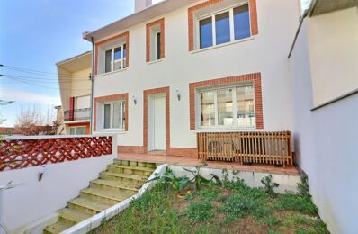 vente maison 525 000 € à proximité de Balma (31130)