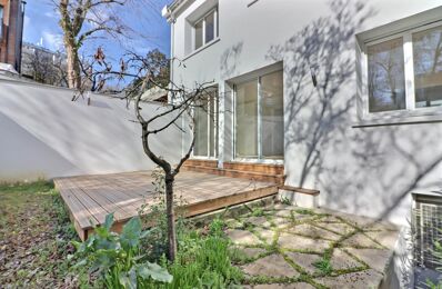 vente maison 525 000 € à proximité de Montrabé (31850)