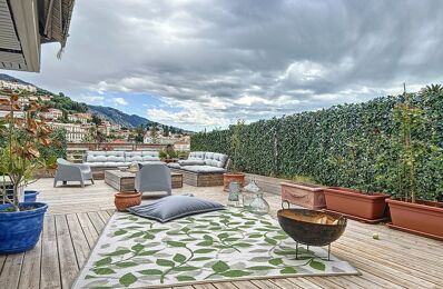 vente appartement 1 325 000 € à proximité de Roquebrune-Cap-Martin (06190)