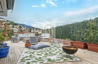 vente appartement 1 325 000 € à proximité de Roquebrune-Cap-Martin (06190)