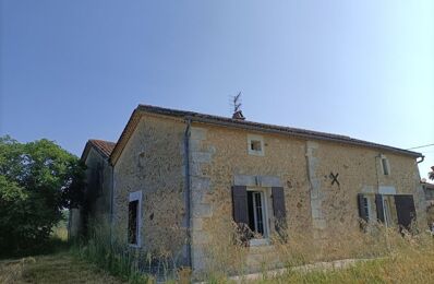 vente maison 137 500 € à proximité de Saint-Martial-d'Artenset (24700)