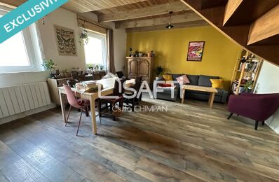 vente maison 128 000 € à proximité de Trébrivan (22340)