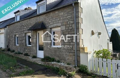 vente maison 128 000 € à proximité de Botsorhel (29650)