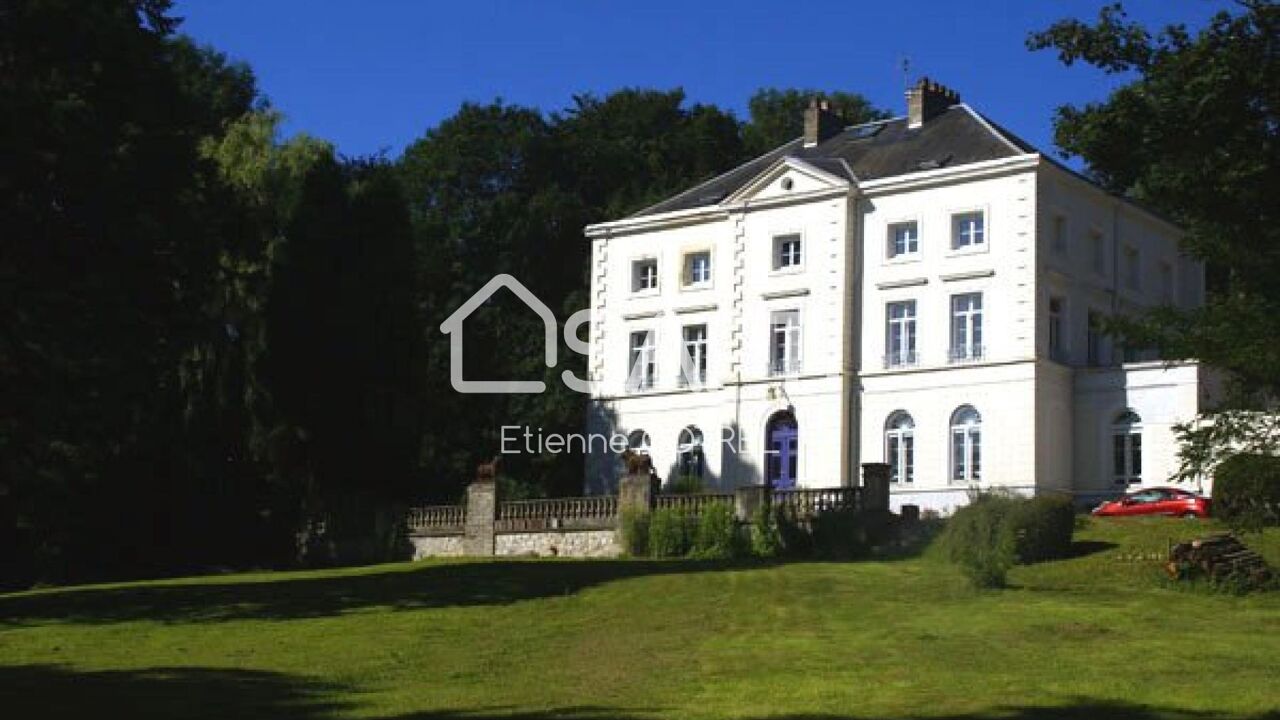 maison 38 pièces 873 m2 à vendre à Saint-Étienne-Au-Mont (62360)