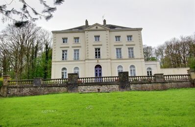 vente maison 1 763 000 € à proximité de Wimille (62126)