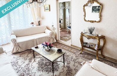 vente appartement 250 000 € à proximité de Marseille 15 (13015)