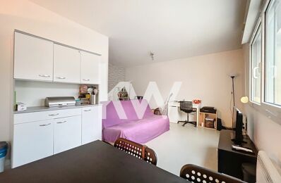 vente appartement 114 450 € à proximité de Rilly-la-Montagne (51500)