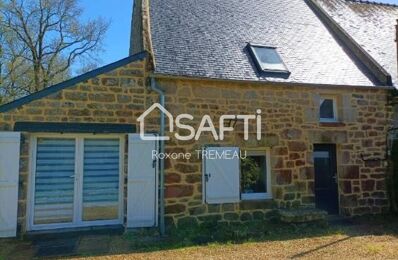 vente maison 170 000 € à proximité de Saint-Barthélemy (56150)