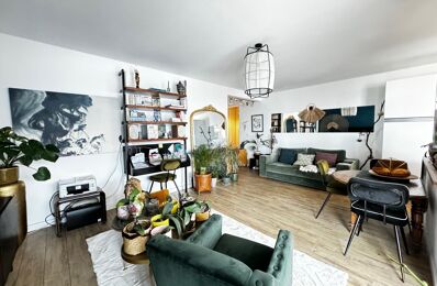vente appartement 278 000 € à proximité de Grosseto-Prugna (20128)