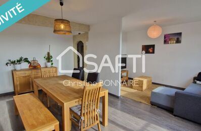 vente appartement 130 000 € à proximité de Montigny-Lès-Metz (57950)