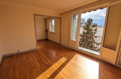 vente appartement 125 000 € à proximité de Saint-Égrève (38120)
