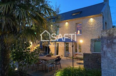 vente maison 799 000 € à proximité de Mosles (14400)